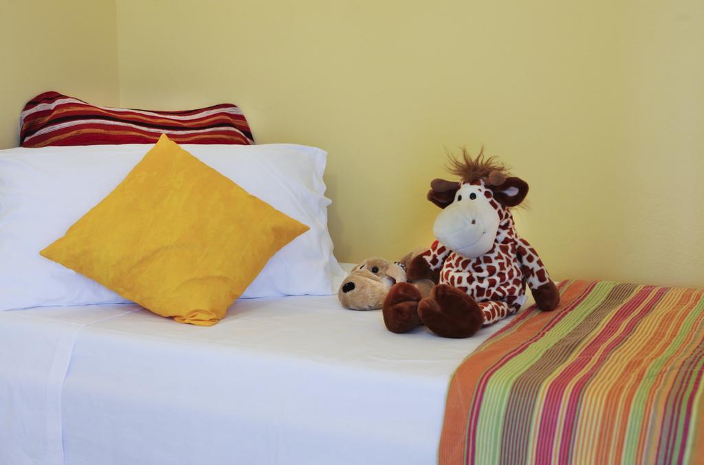 Hotel Jumbo Rímini Habitación foto